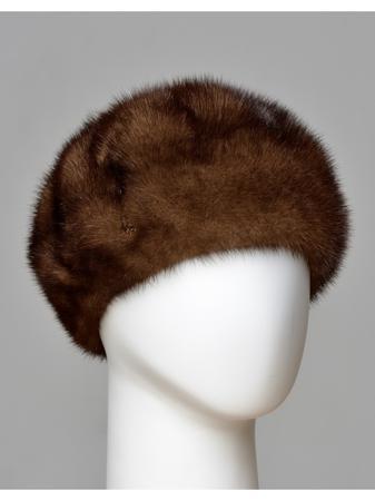 Шапка Планже