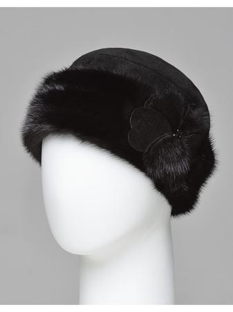 Шапка Планже