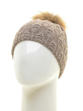 Шапка Vita pelle