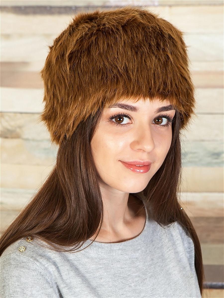 Шапка LORICCI