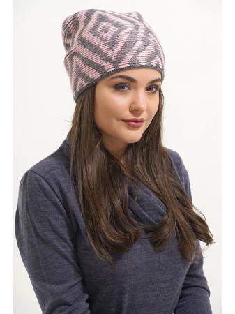 Шапка M.Alina