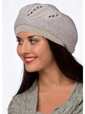 Шапка Сиринга