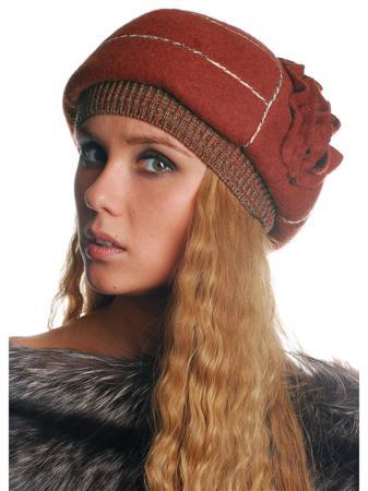 Шапка Сиринга