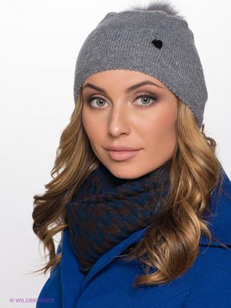 Шапка LAURA ESSE