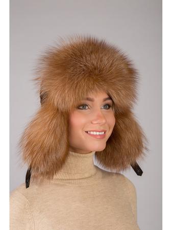Шапка Slava Furs