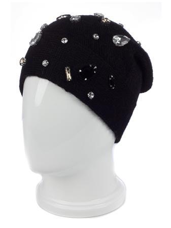 Шапка AnnA Wolf