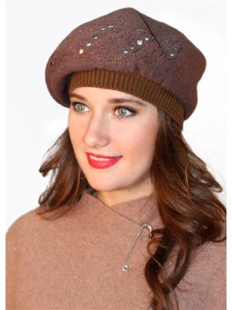 Шапка Сиринга