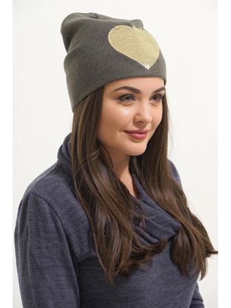 Шапка M.Alina