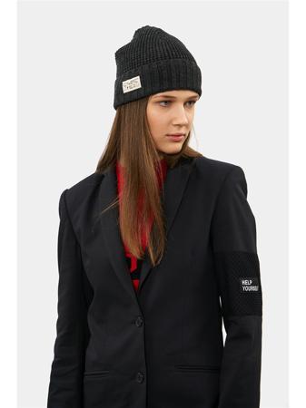 Шапка Check Ya Head