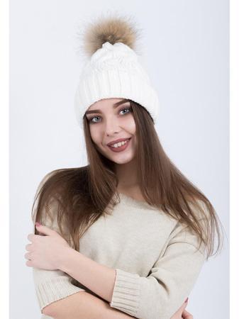 Шапка Mari Design Lab