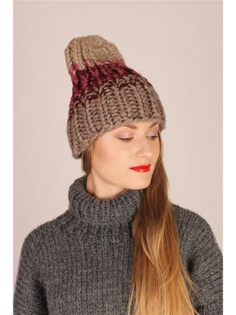 Шапка EMMY