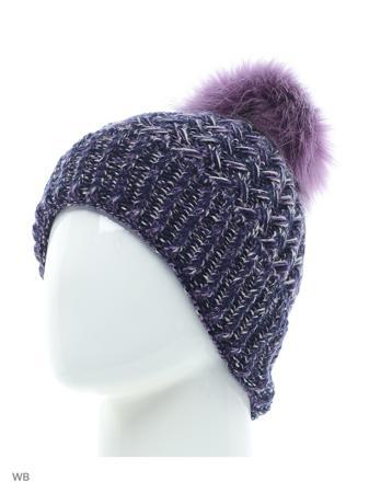 Шапка Милочка