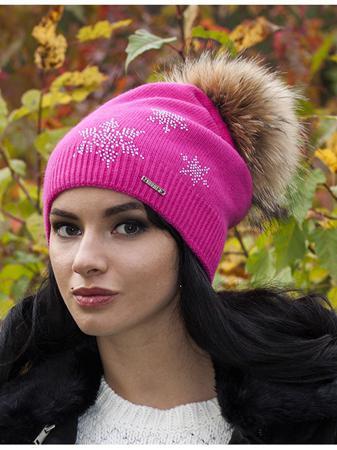 Шапка SHUMI DESIGN