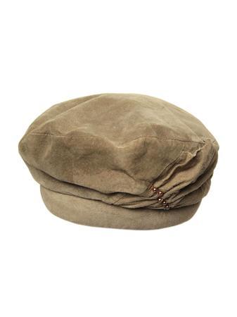 Шапка Меховая Фантазия