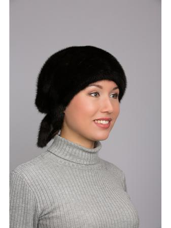 Шапка Slava Furs