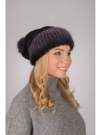 Шапка Slava Furs