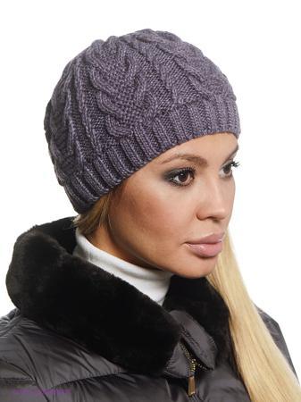 Шапка Ваша Шляпка