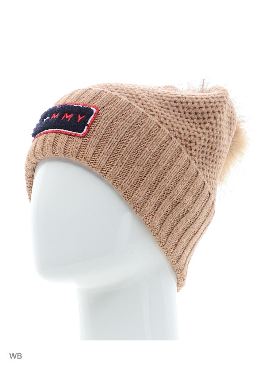 Шапка Tommy Hilfiger