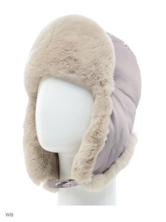 Шапка Аксессуар Фур
