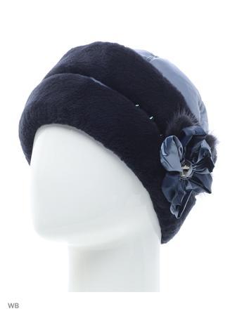 Шапка Аксессуар Фур