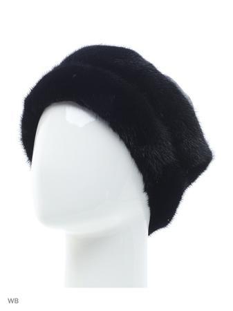 Шапка Аксессуар Фур