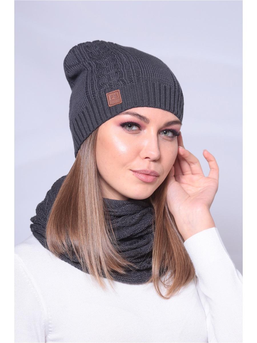Шапка FOMAS
