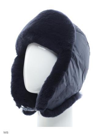 Шапка Аксессуар Фур