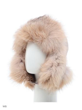 Шапка Аксессуар Фур