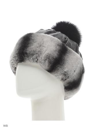 Шапка Аксессуар Фур