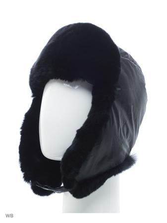 Шапка Аксессуар Фур