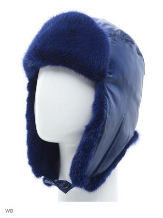 Шапка Аксессуар Фур