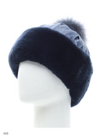 Шапка Аксессуар Фур