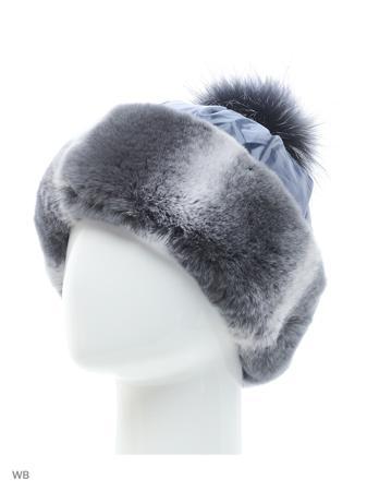 Шапка Аксессуар Фур