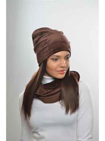 Шапка Verenitsa