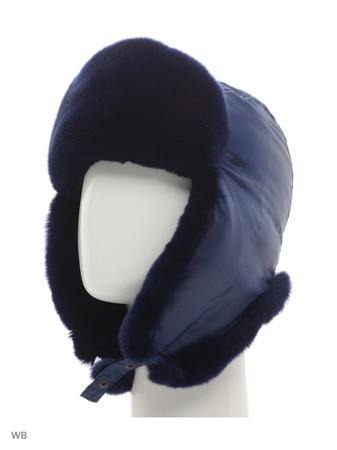 Шапка Аксессуар Фур