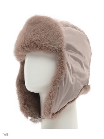 Шапка Аксессуар Фур