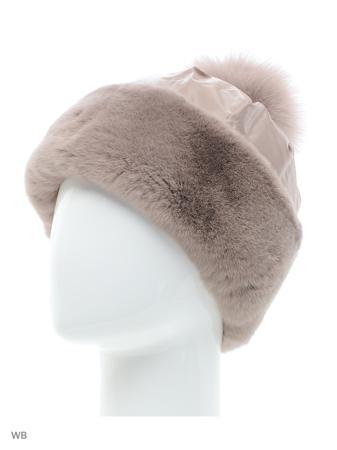 Шапка Аксессуар Фур