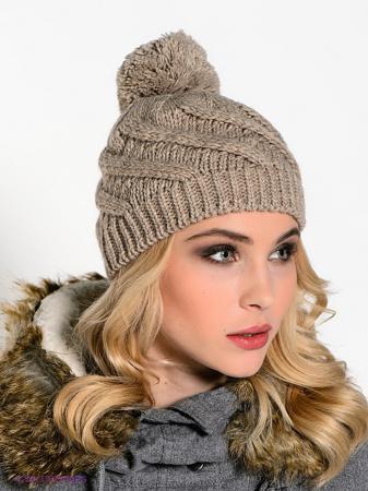 Шапка To be Queen