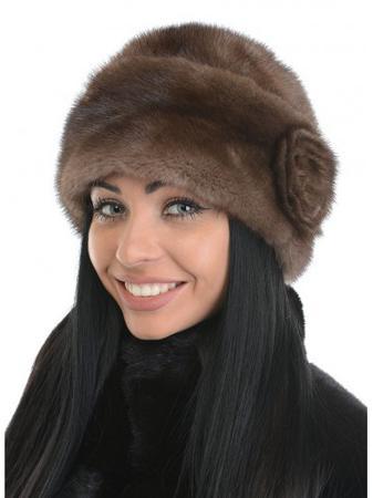 Шапка КАЛЯЕВ