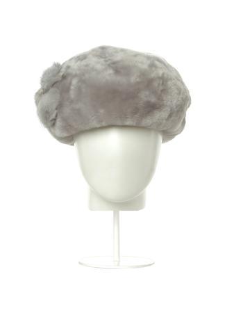 Шапка Меховая Фантазия