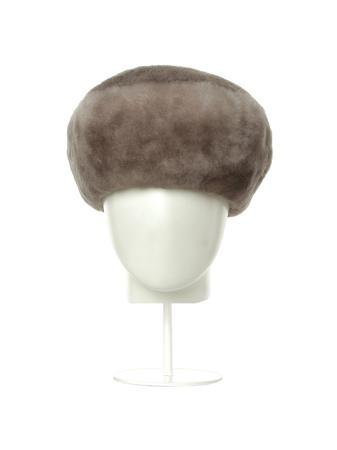 Шапка Меховая Фантазия