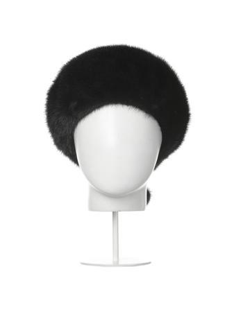 Шапка Меховая Фантазия