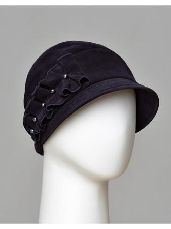 Шапка Планже