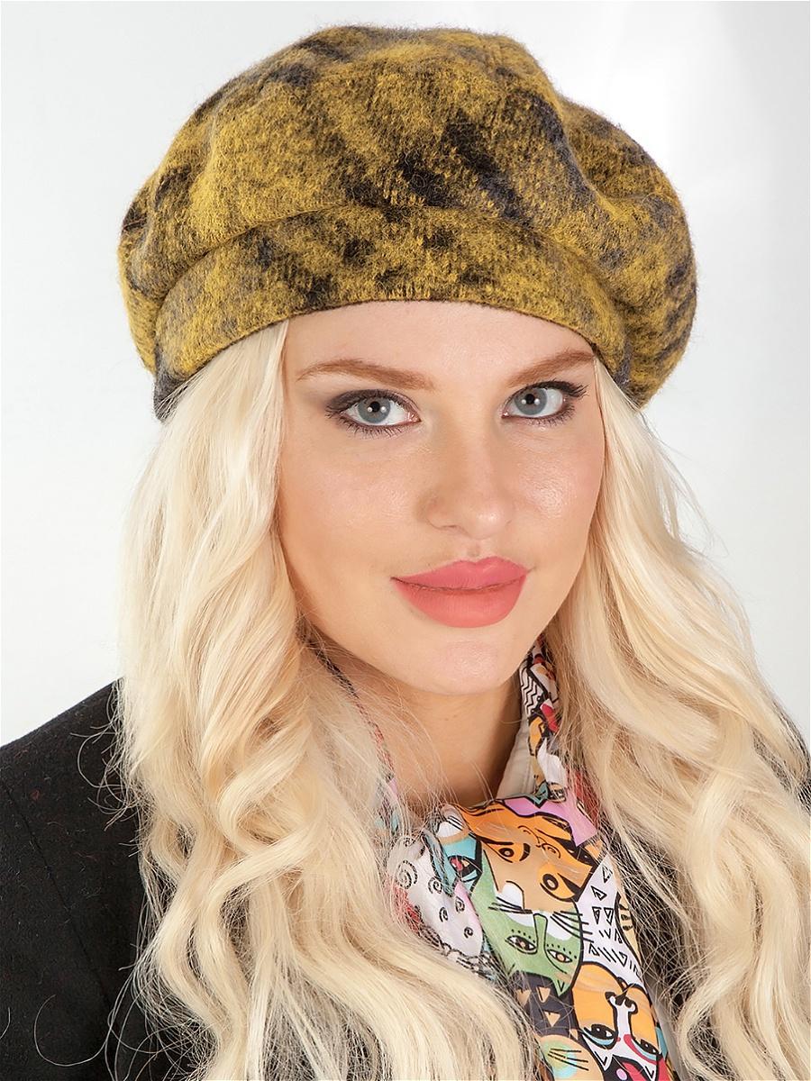 Шапка LORICCI