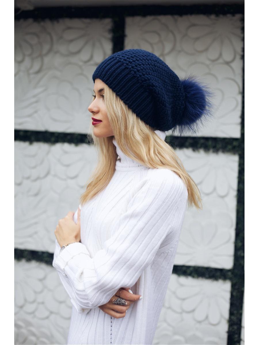 Шапка Wooly's