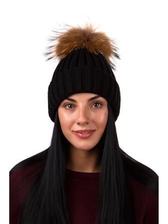 Шапка Marco Bonne`