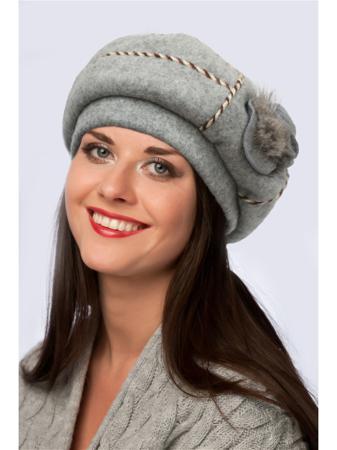 Шапка Сиринга