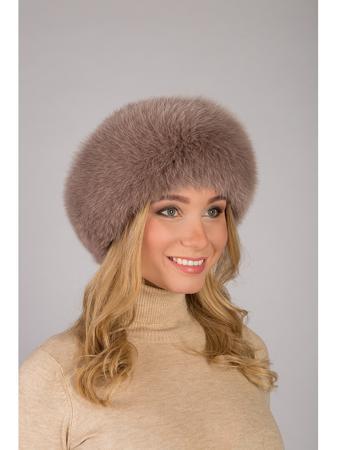 Шапка Slava Furs