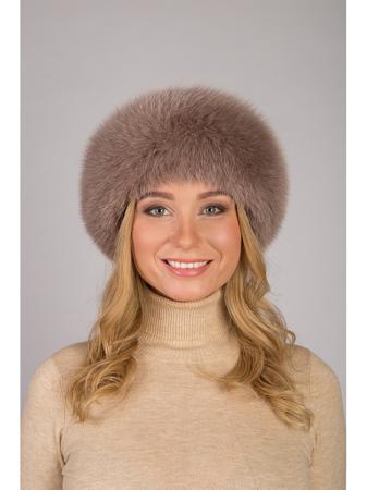 Шапка Slava Furs