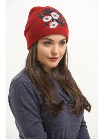 Шапка M.Alina